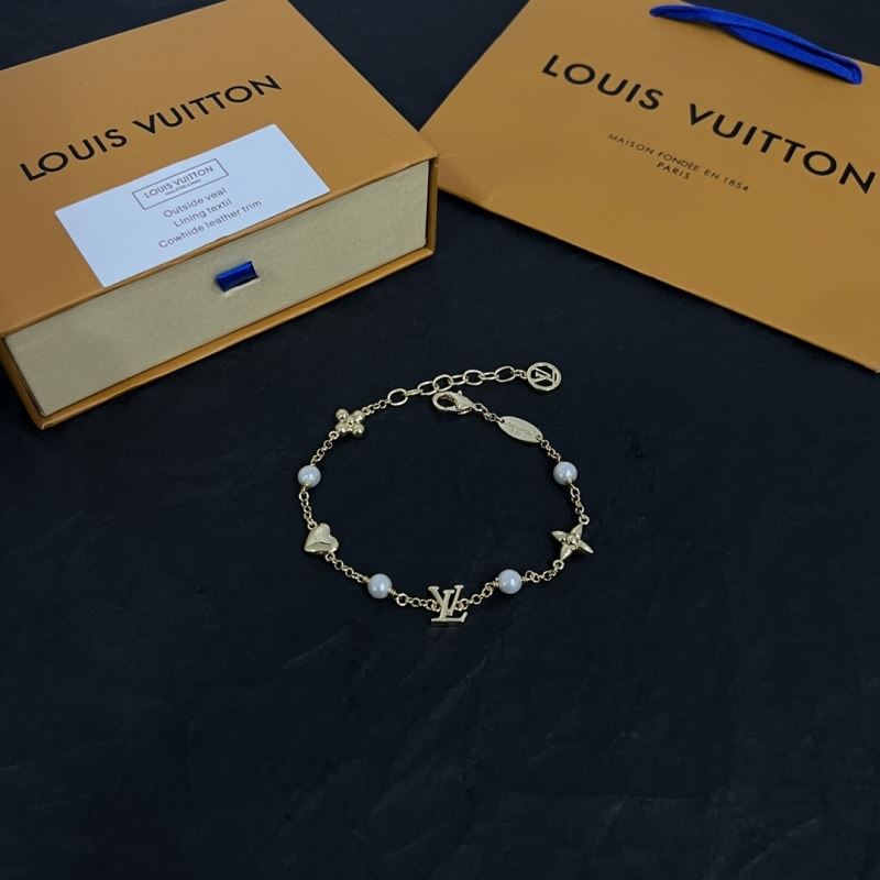 Louis Vuitton Bracelets